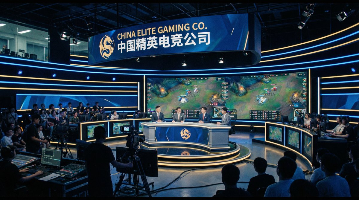 小马拉大车游戏解说传媒中心