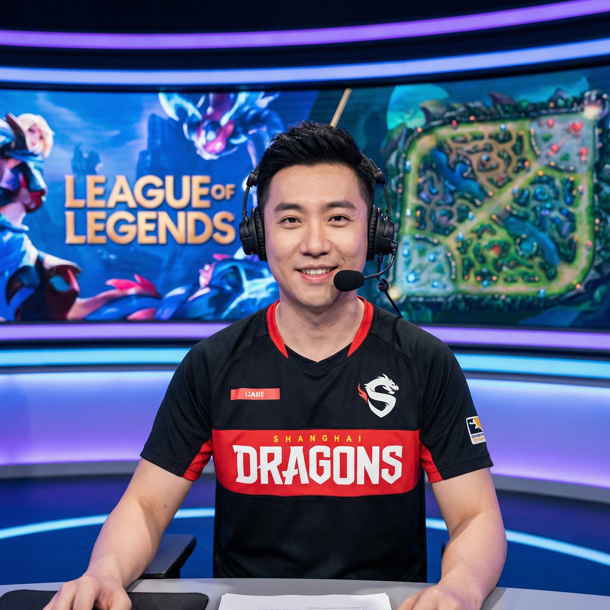 小马拉大车游戏解说专家