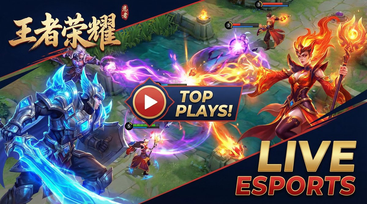 小马拉大车王者荣耀视频教程